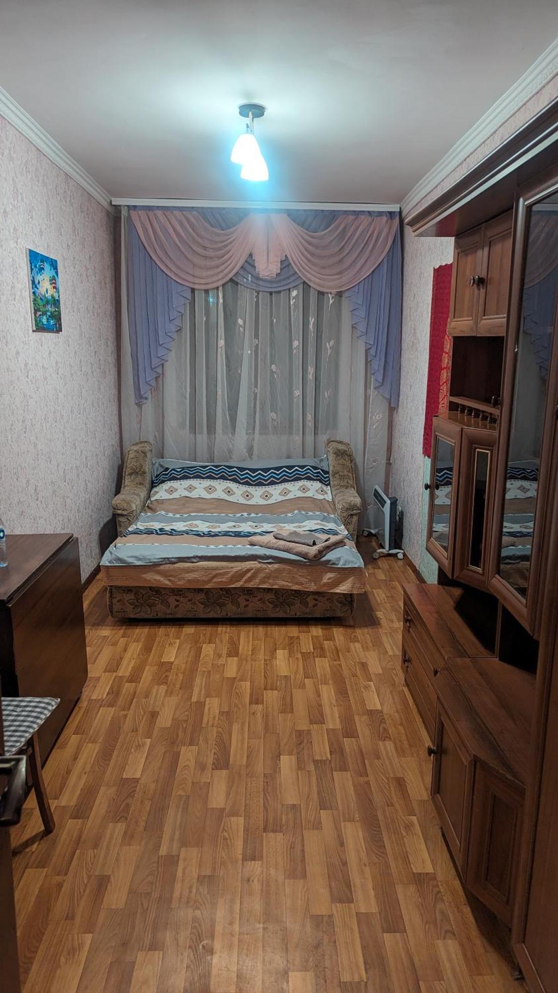 Near The Beautiful Park 2nd Floor Chisinau